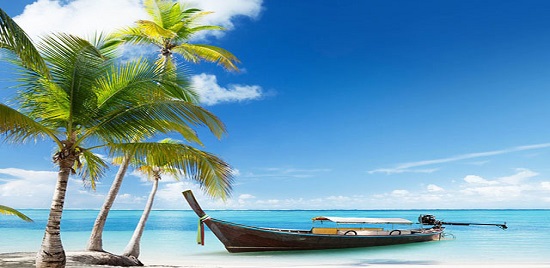 Australian destinations