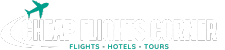 Cheap Flights Corner