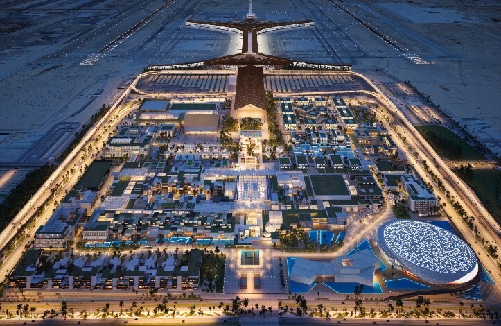 Cheap flights to Jeddah