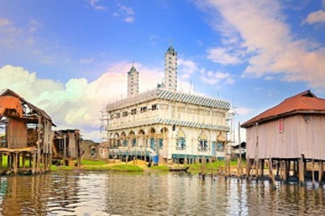 Cheap flights to Jijiga