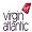 Virgin Atlantic