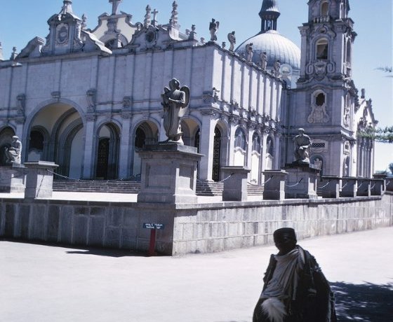 Cheap Flights to Addis Ababa